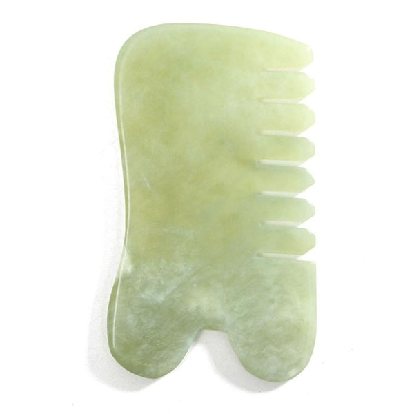 Natural Jade Stone Massager