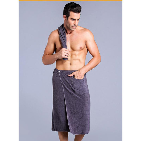 Manly Spa Towels
