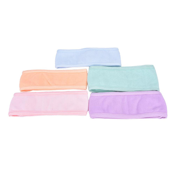 Lovely Spa Headband