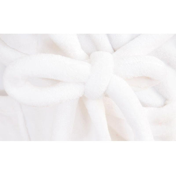 Flannel Comfy Spa Robes