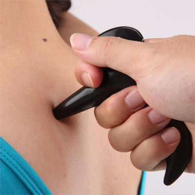 Natural Stone Needle