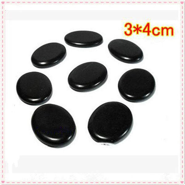 Natural Energy Stone Therapy