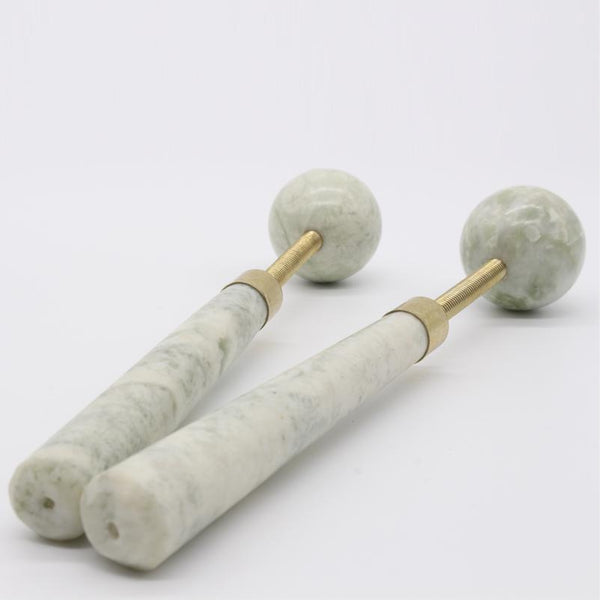 Hammer Stone Massager