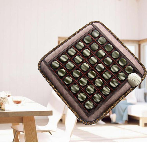 Stone Heating Mat Massage