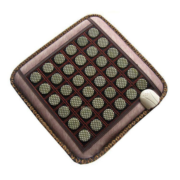 Stone Heating Mat Massage