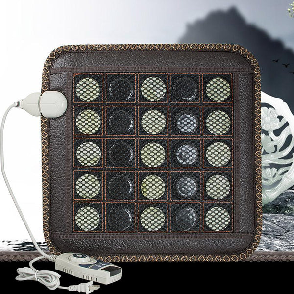 Stone Heating Mat Massage