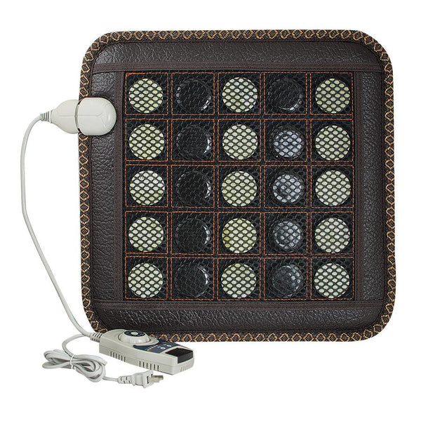 Stone Heating Mat Massage