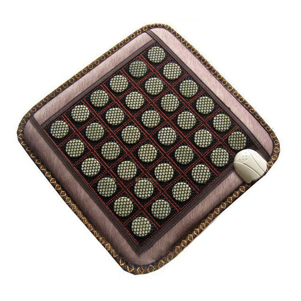 Stone Heating Mat Massage