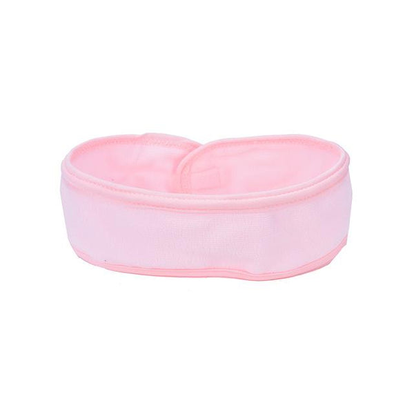 Lovely Spa Headband