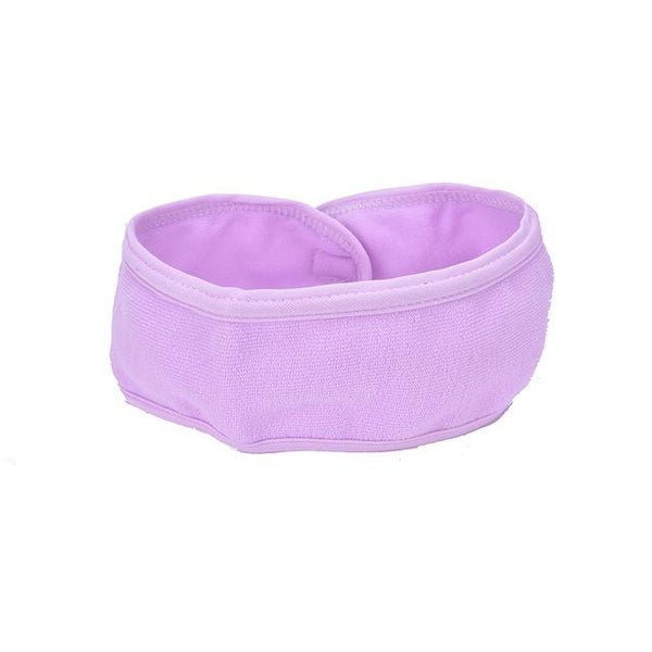 Lovely Spa Headband